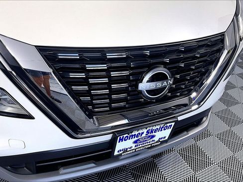 Used 2023 Nissan Rogue SV AWD/4WD image 29