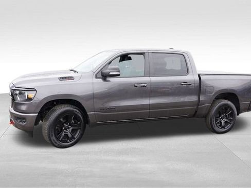 Certified 2022 RAM 1500 Big Horn image 10