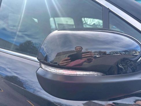 New 2026 Honda Ridgeline RTL image 6