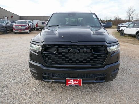 New 2026 RAM 1500 Express image 10