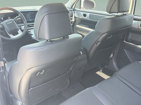 Certified 2026 Hyundai Santa Fe SEL AWD/4WD image 26