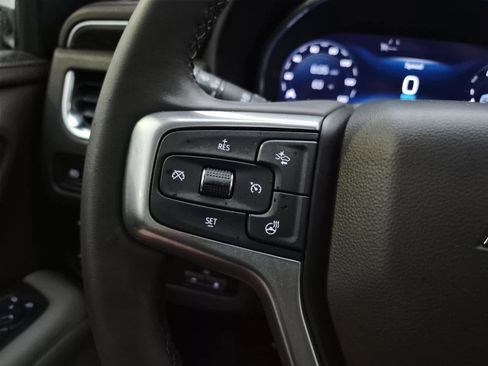 Used 2024 Chevrolet Tahoe Z71 w/ Off-Road Capability Package image 23