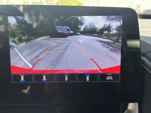 Used 2023 Chevrolet Corvette Z06 RWD image 18