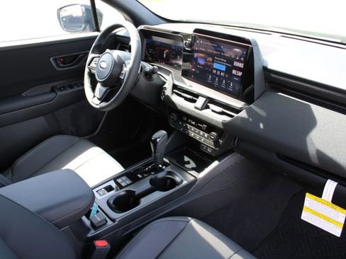 New 2026 Subaru Outback Limited XT image 18