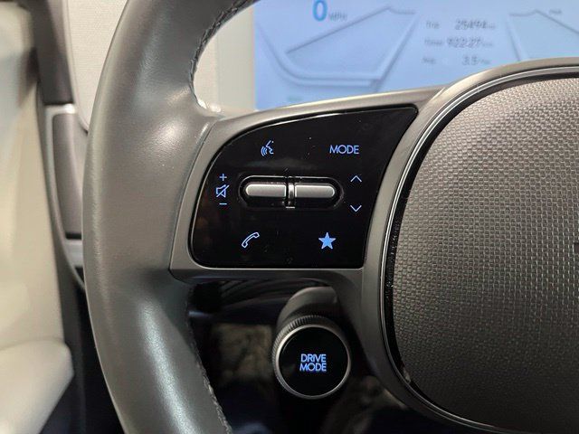 Used 2024 Hyundai Ioniq 5 SEL RWD image 22