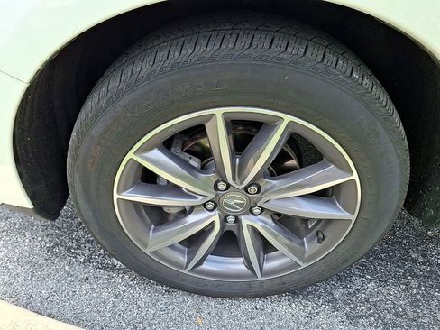 Used 2023 Acura RDX AWD w/ Technology Package image 10