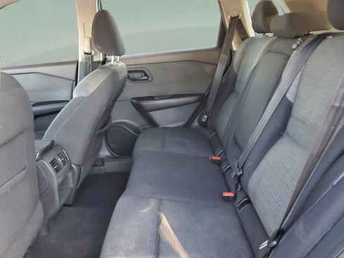 Used 2021 Nissan Rogue S AWD/4WD image 7