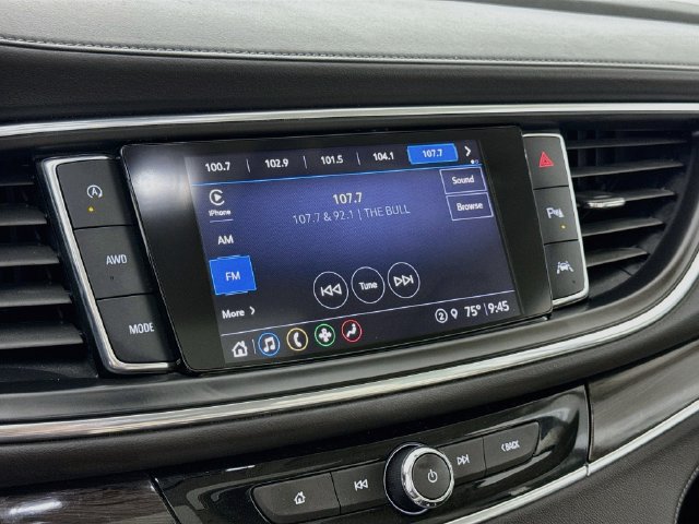 Used 2022 Buick Enclave Essence w/ Experience Buick Package AWD/4WD image 14