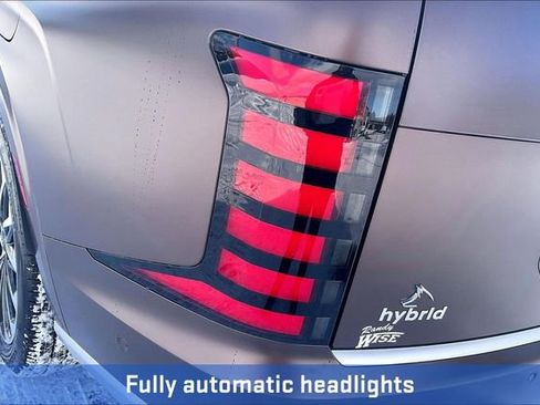 New 2026 Hyundai Palisade Calligraphy AWD/4WD image 27