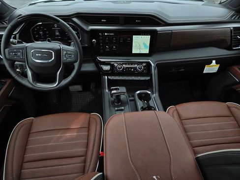 New 2026 GMC Sierra 1500 Denali Ultimate image 17