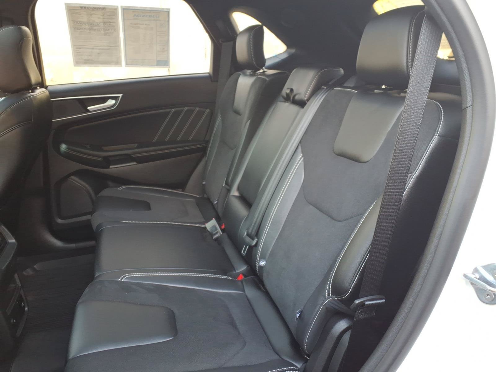 Used 2024 Ford Edge ST w/ Equipment Group 401A AWD/4WD image 30