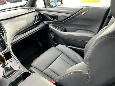 Certified 2025 Subaru Outback Wilderness image 29