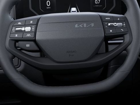 New 2026 Kia Sportage SX FWD image 22