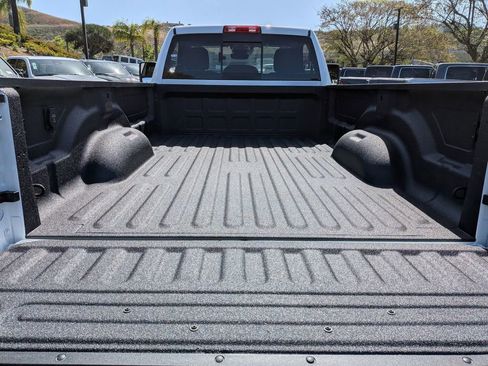 New 2026 RAM 2500 Tradesman image 19