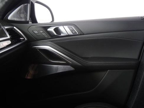 New 2026 BMW X6 M Competition w/ Executive Package image 26