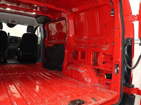 Used 2023 Ford Transit 150 Low Roof RWD image 25
