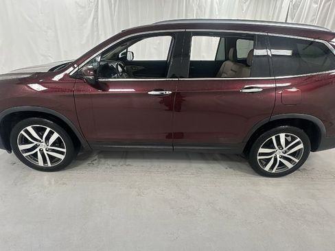 Used 2016 Honda Pilot Touring image 6