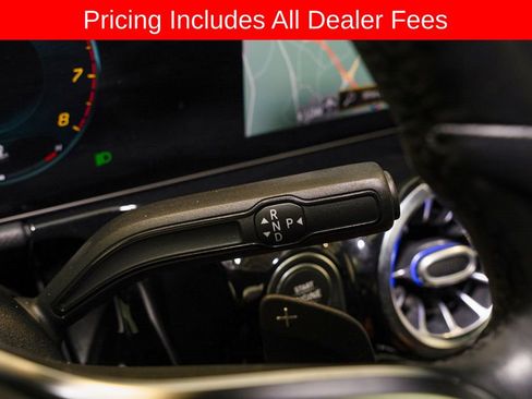 Used 2021 Mercedes-Benz GLA 250 4MATIC image 19