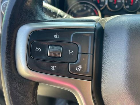 Used 2019 Chevrolet Silverado 1500 RST w/ All-Star Edition image 28