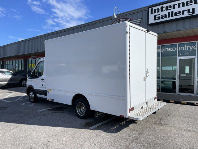 Used 2020 Ford Transit 350 RWD image 4
