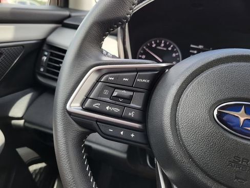 Used 2025 Subaru Outback Premium w/ Popular Package #1 AWD/4WD image 10