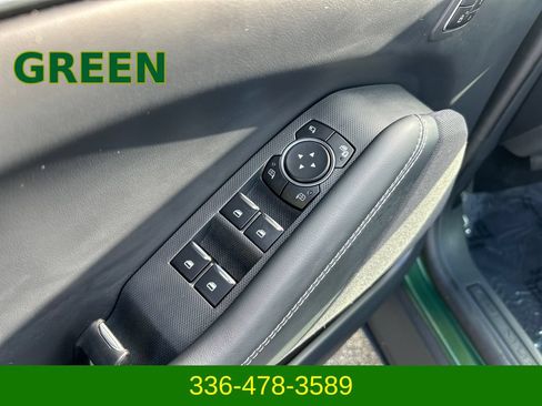 Used 2025 Ford Mustang Mach-E Select w/ Comfort Package Lite RWD image 12