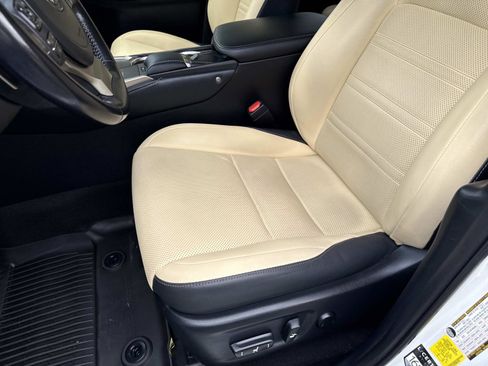 Used 2021 Lexus NX 300h AWD w/ Premium Package image 22