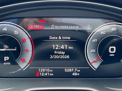 Used 2024 Audi Q5 2.0T Premium Plus image 26