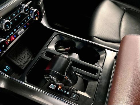 Certified 2023 Ford F150 Lariat w/ Equipment Group 502A High image 16