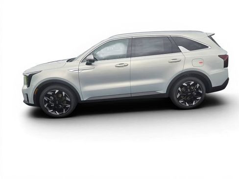New 2026 Kia Sorento EX FWD image 7