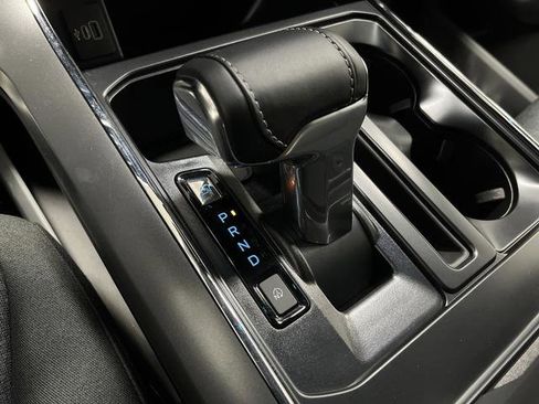 Used 2025 Ford F150 Lightning XLT image 21