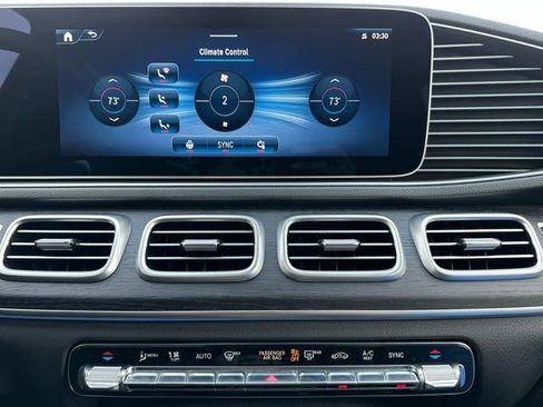 Certified 2025 Mercedes-Benz GLE 450 4MATIC image 23