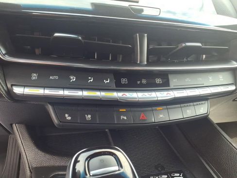 Used 2023 Cadillac CT5 Premium Luxury AWD/4WD image 30