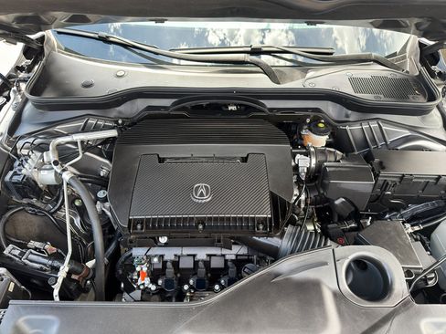 Certified 2023 Acura MDX A-Spec AWD/4WD image 20