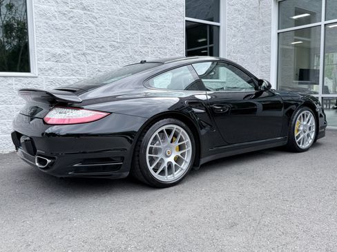 Used 2012 Porsche 911 Turbo S AWD/4WD image 31