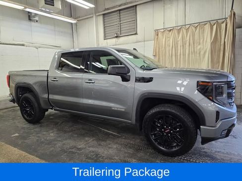 Used 2023 GMC Sierra 1500 Elevation AWD/4WD image 6