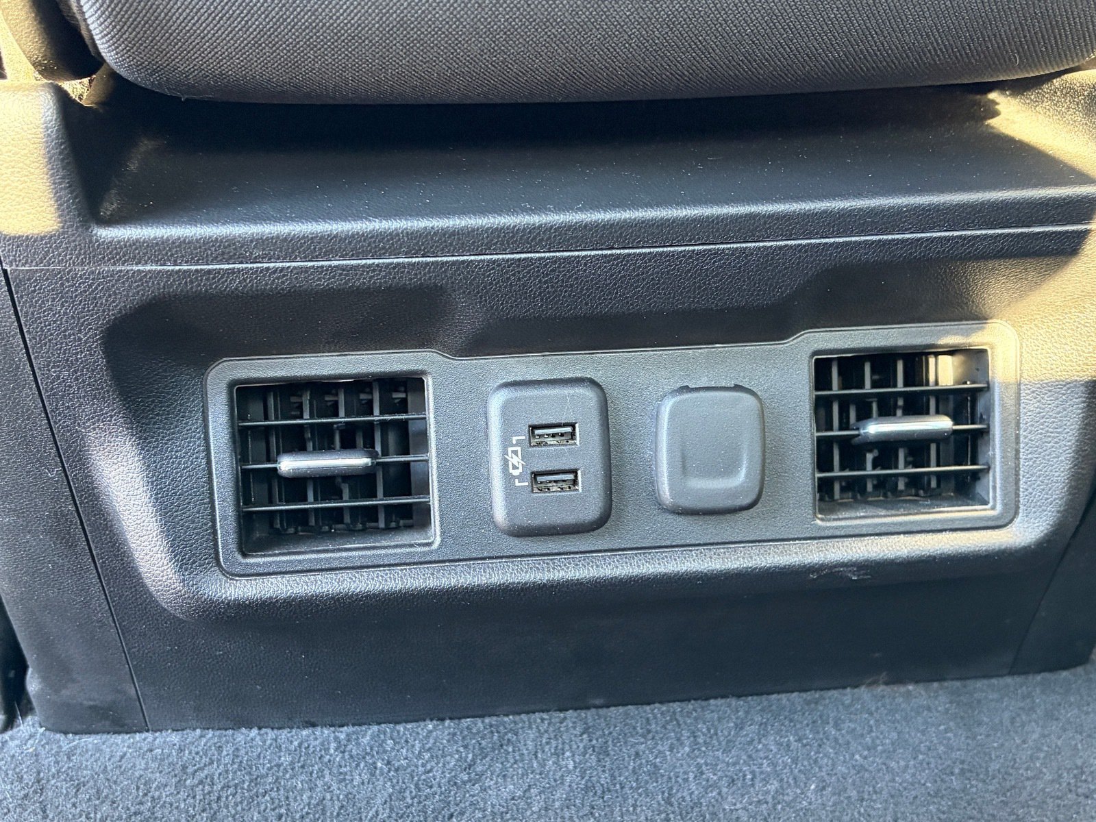 Used 2021 Chevrolet Silverado 1500 LT w/ LPO, Dark Essentials Package RWD image 14