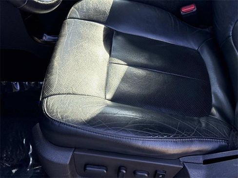 Used 2012 Ford F150 Harley-Davidson image 10