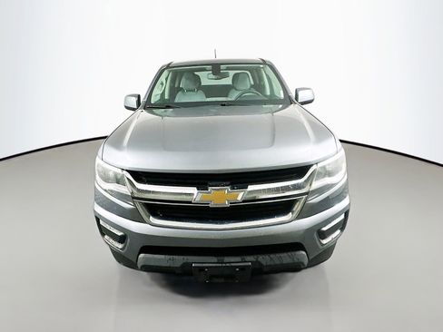 Used 2020 Chevrolet Colorado W/T w/ WT Convenience Package AWD/4WD image 2