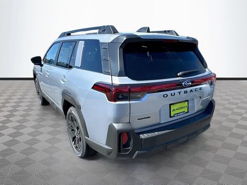 New 2026 Subaru Outback Limited XT AWD/4WD image 36