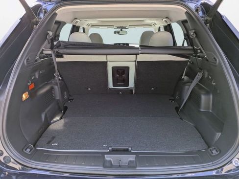 Used 2024 Mitsubishi Outlander SEL AWD/4WD image 13