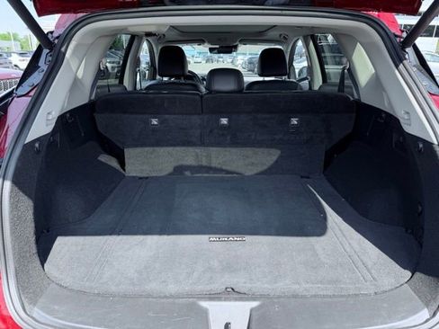 Used 2024 Nissan Murano SL AWD/4WD image 12