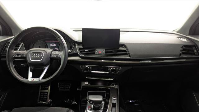 Used 2023 Audi SQ5 Premium w/ Convenience Package AWD/4WD image 26