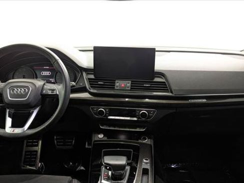 Used 2023 Audi SQ5 Premium w/ Convenience Package AWD/4WD image 26