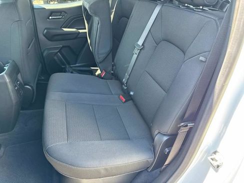 Used 2024 Chevrolet Colorado LT w/ LT Convenience Package RWD image 15