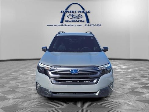 New 2026 Subaru Forester Premium image 23