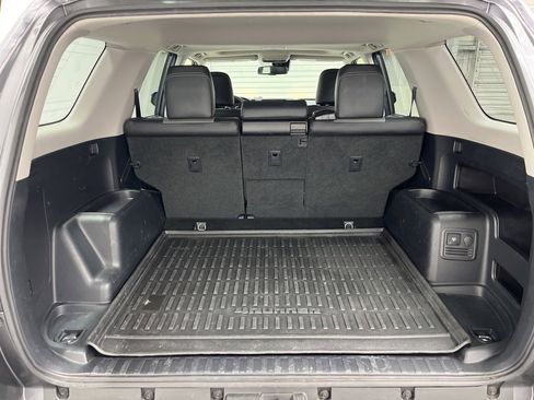 Used 2023 Toyota 4Runner SR5 Premium w/ Moonroof Package image 24