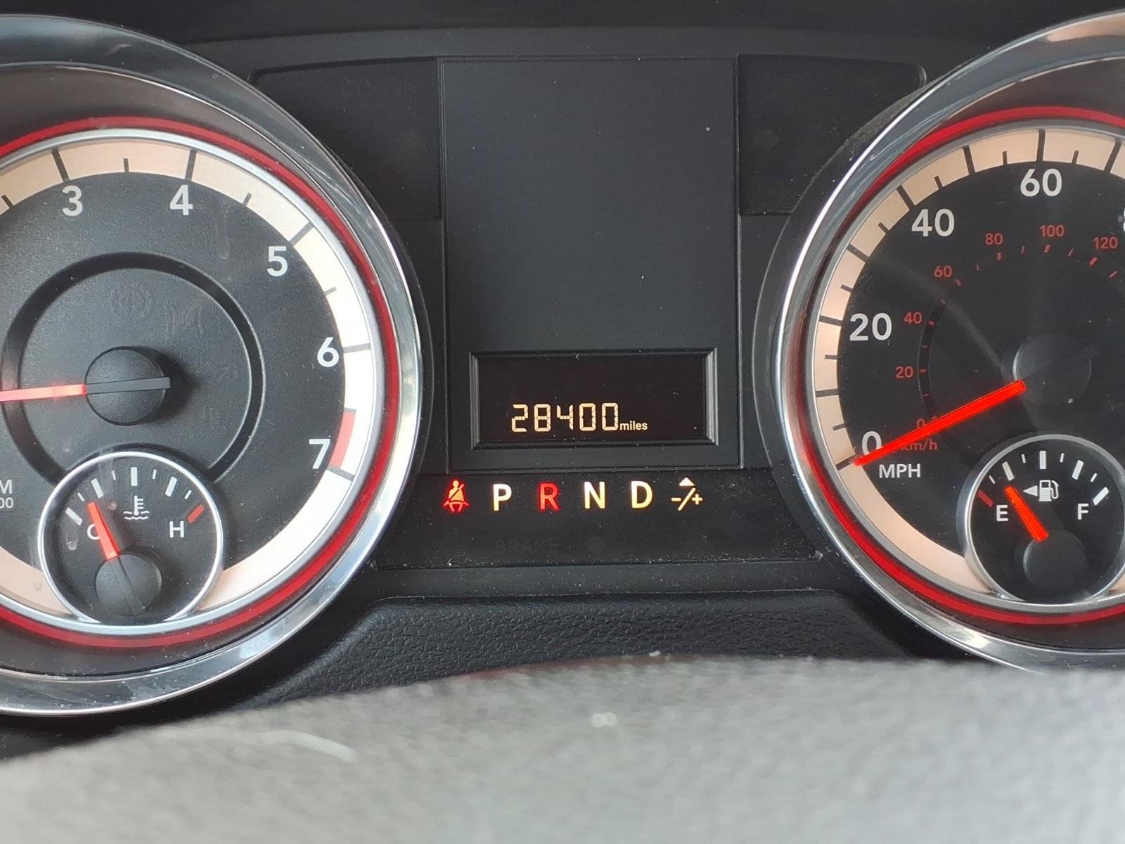 Used 2017 Dodge Grand Caravan SE w/ Power Window Group FWD image 14