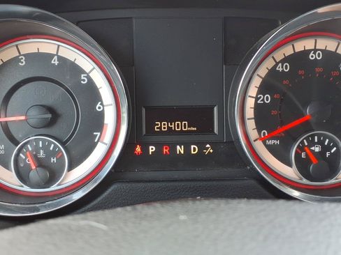Used 2017 Dodge Grand Caravan SE w/ Power Window Group FWD image 14