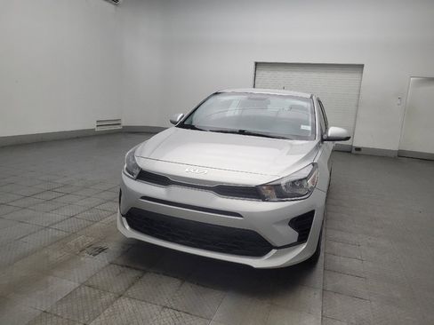 Used 2022 Kia Rio S FWD image 15